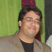 Anil Dhawan, photo 2