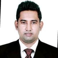 Azmul Huda, Ph.D, photo 2