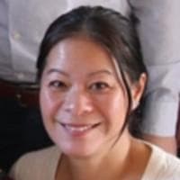 Elaine Chang, photo 2