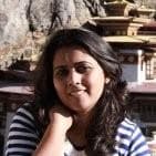 Shivani Ramaiah, photo 1