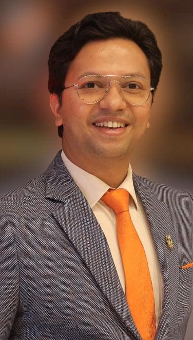 Deepak Sharma, photo 2