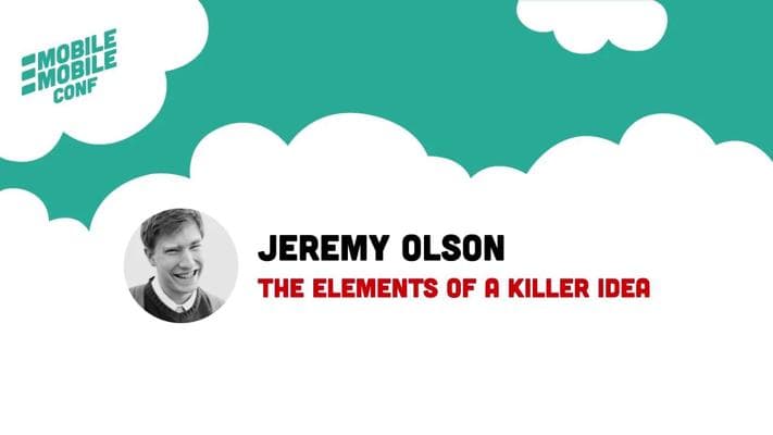 Jeremy Olson, photo 2