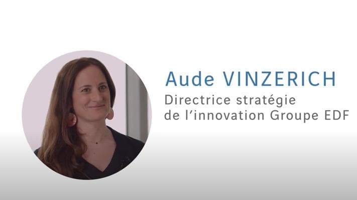 Aude Vinzerich, PhD, photo 1