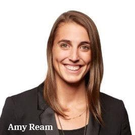 Amy Reams, photo 1