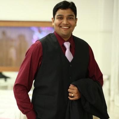 Uzair Usman, photo 2