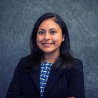 Maribel Castañeda, MPA, photo 1