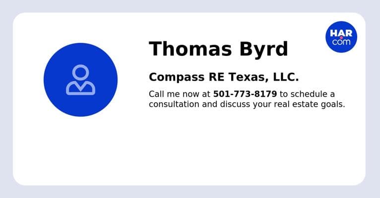 Thomas Byrd, photo 2