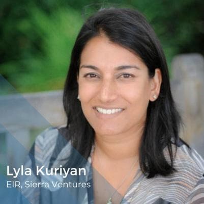 Lyla Kuriyan, photo 2