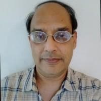 Uday Agrawal, photo 2