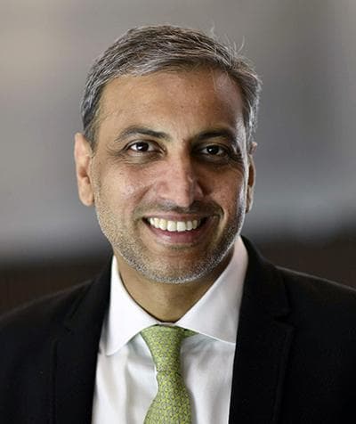 Ankur Srivastava, photo 1