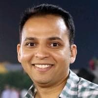 Gaurav Parikh, photo 2