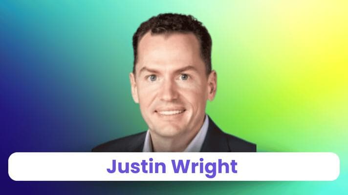 Justin Wright, MA, MBA, photo 1