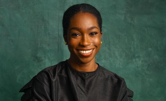 Damilola Awode, photo 1