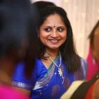 Gitanjali Venkatesh, photo 2