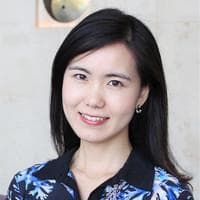 Louise Yi Luo, photo 1