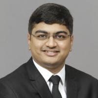 Avanish Jagani, photo 2