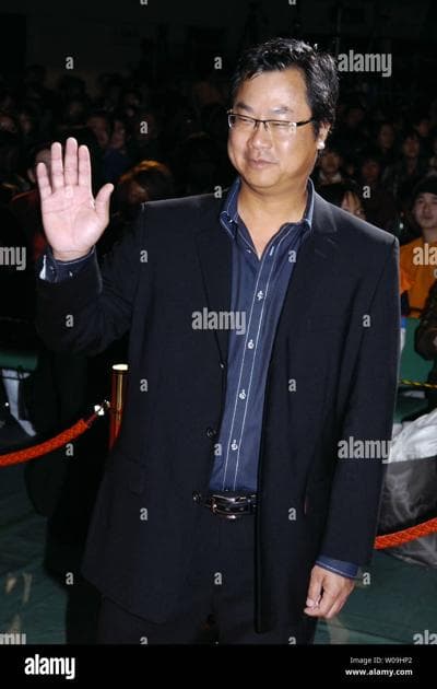 James Wong, photo 2