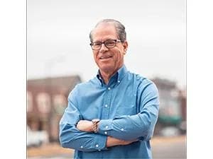 Mike Braun, photo 2