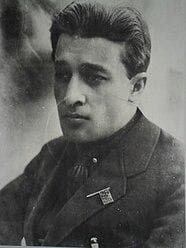 Petro Deruga, photo 2