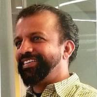 Sunil Kulkarni