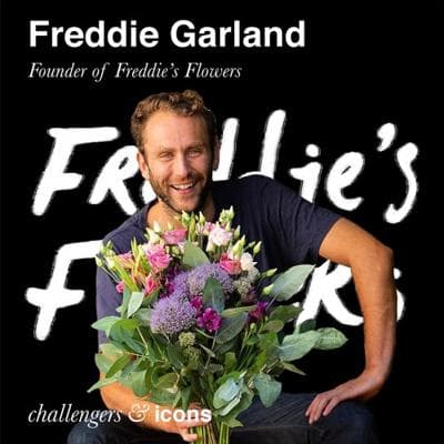 Freddie Garland, photo 2