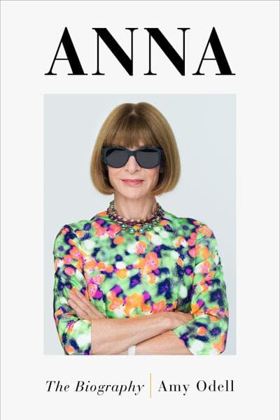 Anna Wintour, photo 2