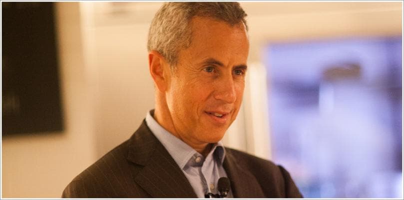 Danny Meyer, photo 2