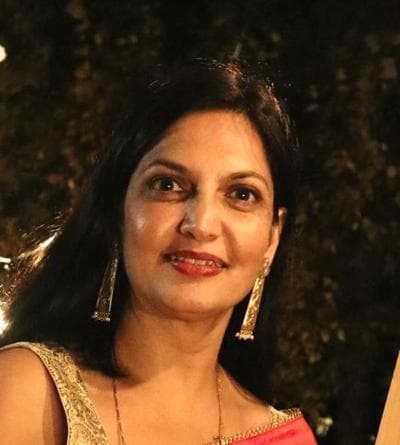 Parul Bisht, photo 1