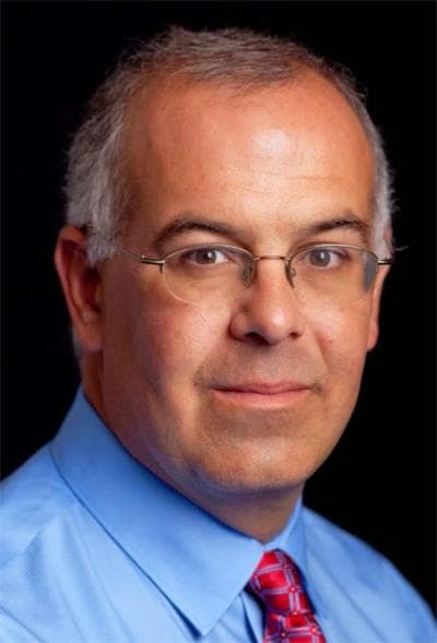 David Brooks, photo 1