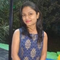 Pallavi Gurav, photo 1