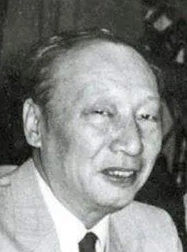 Kuang Chiang, photo 1