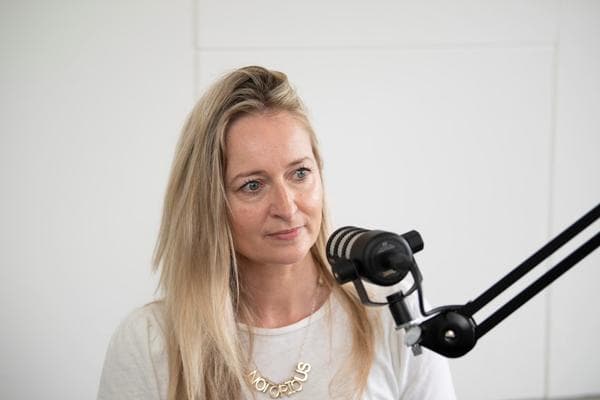 Mette Mølgaard, photo 1