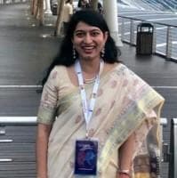 Ishita Agrawal, photo 1