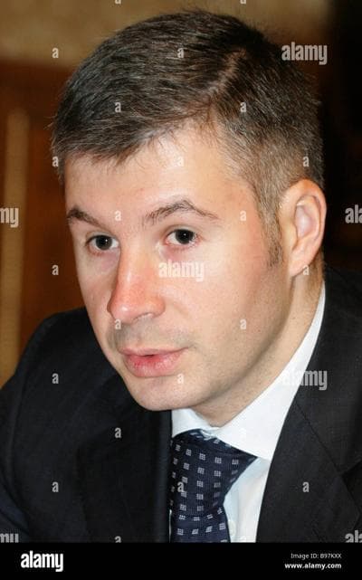 Kirill Seleznyov, photo 2