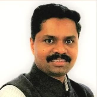 Prasad Navalimath