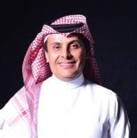 Ahmed Alqahtani, photo 2