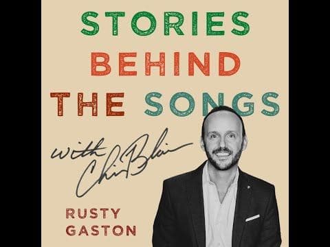 Rusty Gaston, photo 2