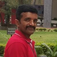 Manjunatha Shetty, photo 1