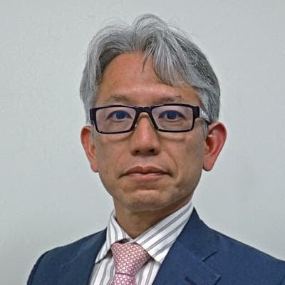 Satoru MIURA, photo 2