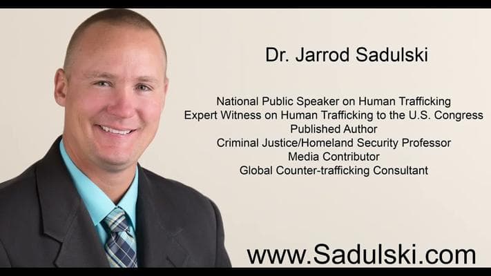 Jarrod Sadulski, photo 1