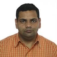 Rajesh Singh, photo 2