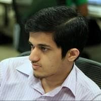 Shubham Gupta, photo 2