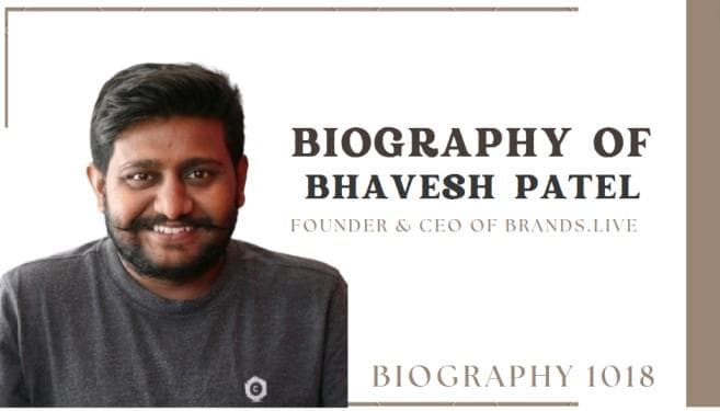 Bhavesh Patel, photo 2