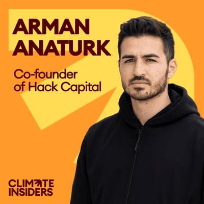 Arman Anatürk, photo 1