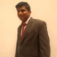 Prakash Subramani, photo 2