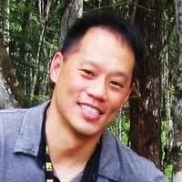 Wilson Wang, PhD, photo 2