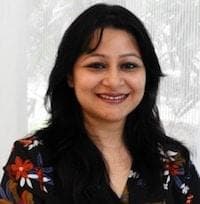 Ranjita Ghosh, photo 1