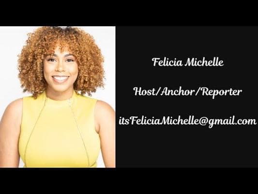 Michelle Felicia, photo 2