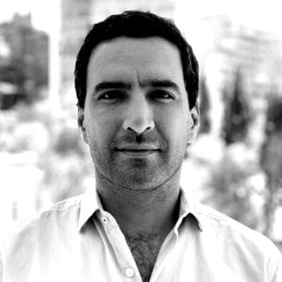 Gonzalo Perez-Taiman, photo 1