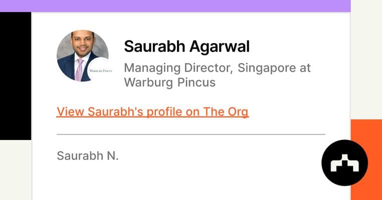 Saurabh Agarwal, photo 1